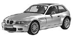 BMW E36-7 P2107 Fault Code