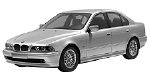 BMW E39 P2107 Fault Code