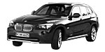 BMW E84 P2107 Fault Code