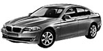 BMW F10 P2107 Fault Code