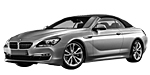 BMW F12 P2107 Fault Code
