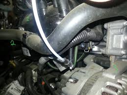 See P2107 in engine
