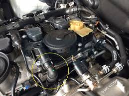 See P2107 in engine